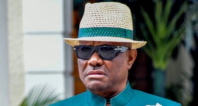 Wike denied allocating 2000 hectares of land to son in Abuja