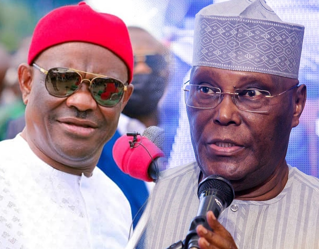 I have no regret working against PDP, Atiku in 2023 election - Wike