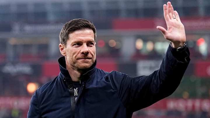 Just In: Real Madrid fire Xabi Alonso after Barca’s defeat