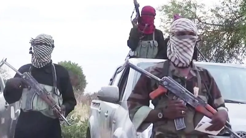 Boko Haram kills 15 mourners, abducts others during funeral rite in Borno