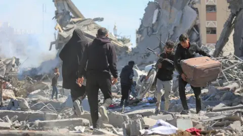Just In: Israel has committed genocide in Gaza, UN commission of inquiry says