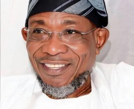 Breaking: 2027: Mark, Aregbesola emerge ADC interim Chairman, Secretary