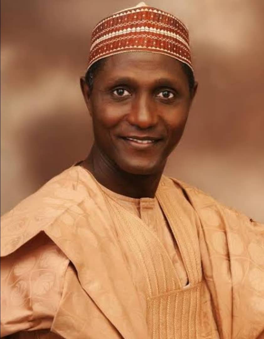 #NigeriaDecides2023: Yar’Adua wins senate seat in Katsina