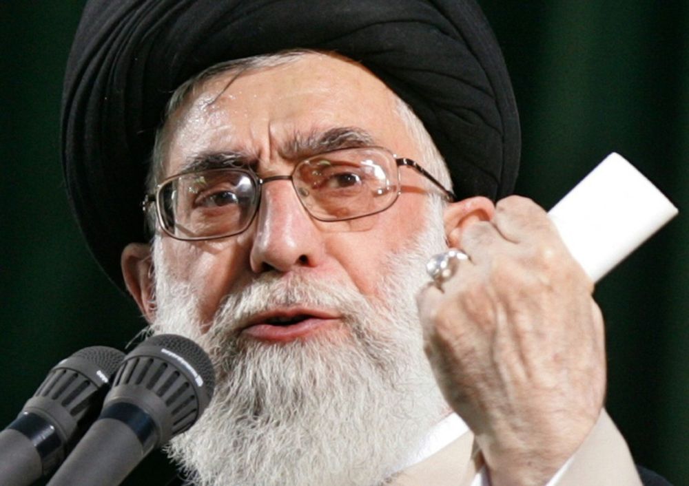 Israel/Iran: US will suffer irreparable harm if it supports Israel militarily – Ayatollahi Khamenia warns
