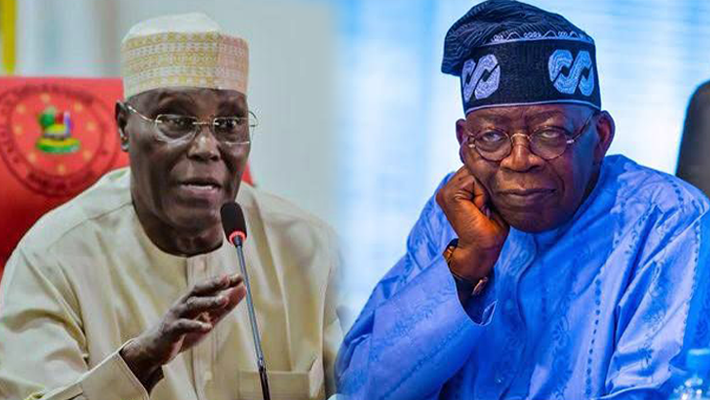 Nigerians deserve to know your real identity – Atiku tells Tinubu after ‘classmate’, Alex controversy
