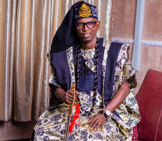 Wasiu Tejuoso: Tribute to a Teacher as Asiwaju Kemta, Egbaland - OPINION