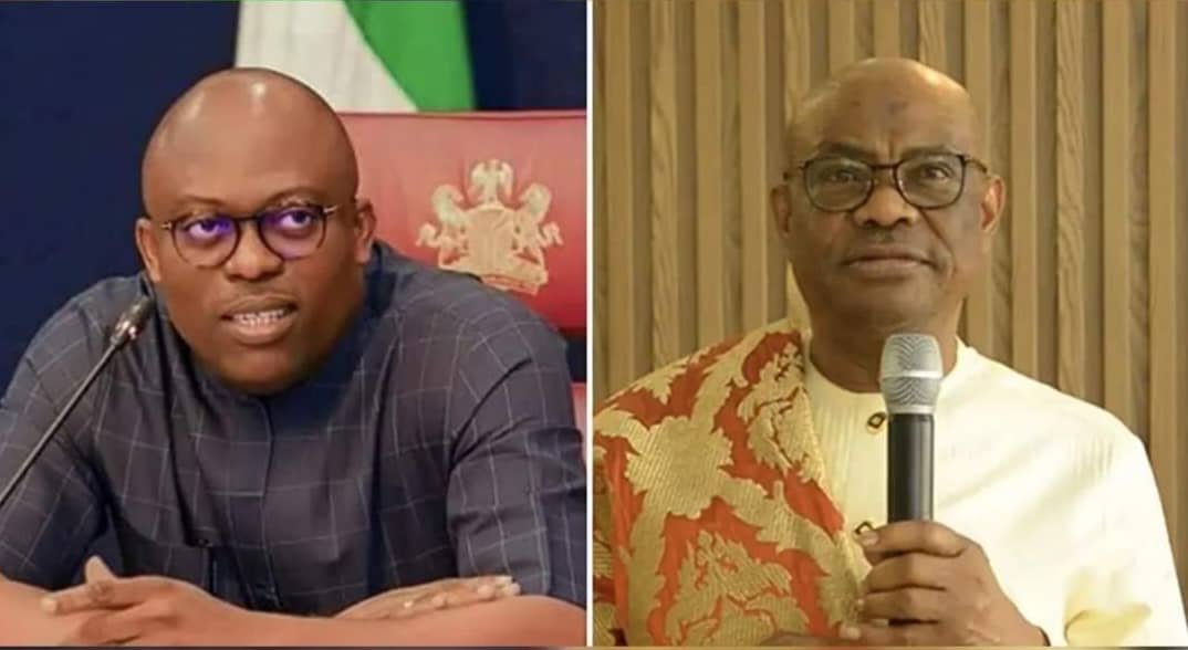 Just In: ‘No need to destroy a state you once governed, you can’t win all battles’ – Fubara tells Wike