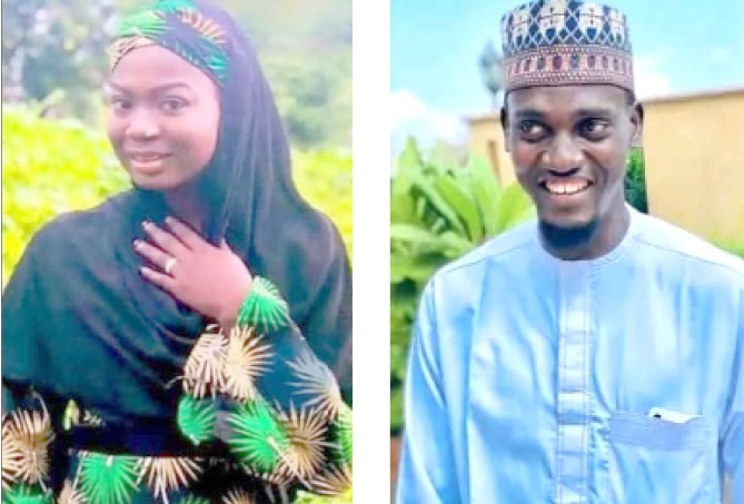 Court releases dismembered body of slain Kwara student for burial
