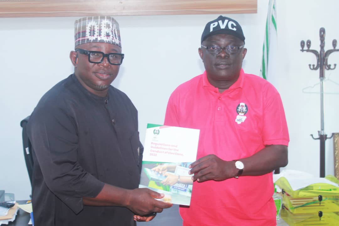 INEC, Vicinity 95.3 FM strengthen partnership on voter education
