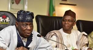 Just In: Why I rejected El-Rufai to succeed me – Obasanjo reveals