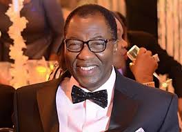 Ogun East APC leaders flay 'joke suspension' of OGD, links 2027 ambition