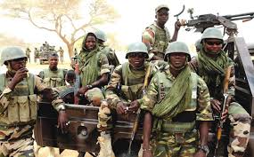 Troop disrupts planned attack, neutralizes 11 bandits, recovers weapons in Sokoto