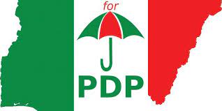 Finally, PDP Throws Presidential Ticket open, says nothing will stop it from taking over power in 2023