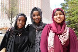 Economic, social challenges: Muslim women brainstorm in Lagos