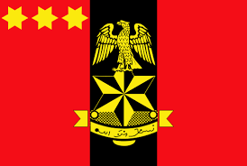 Nigerian Army promotes 28 Brigadier Generals, 77 colonels