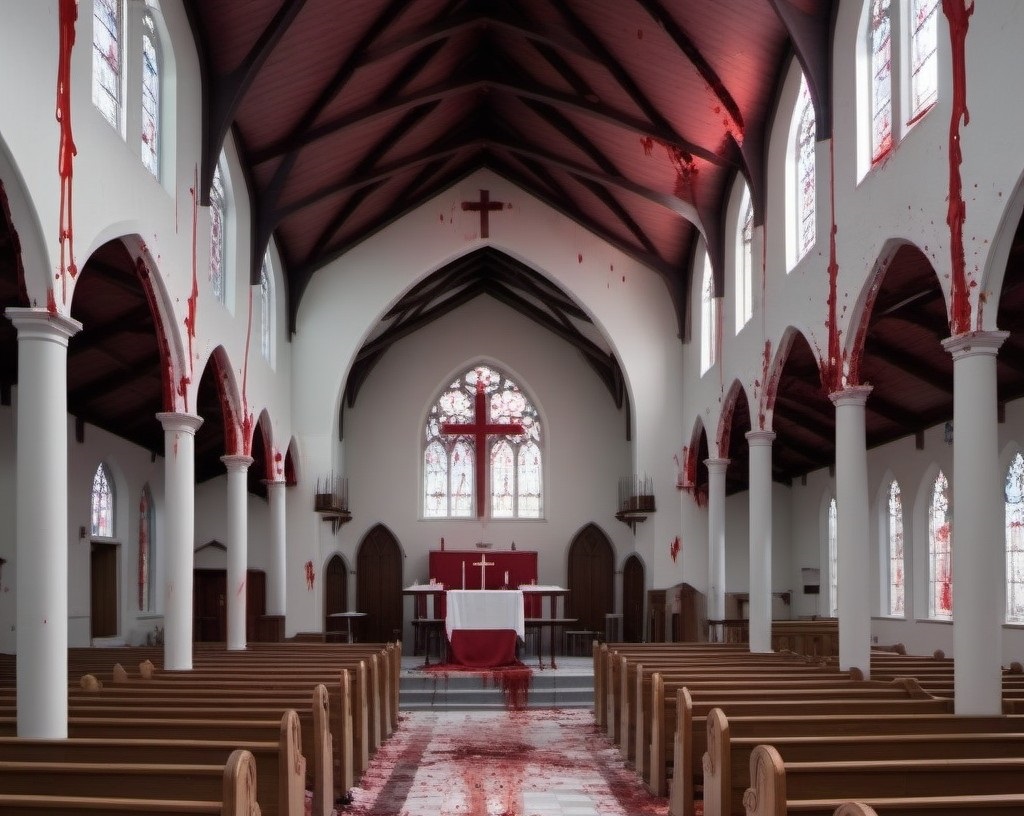 Leadership dispute: Three worshippers killed as churches members clash in Taraba