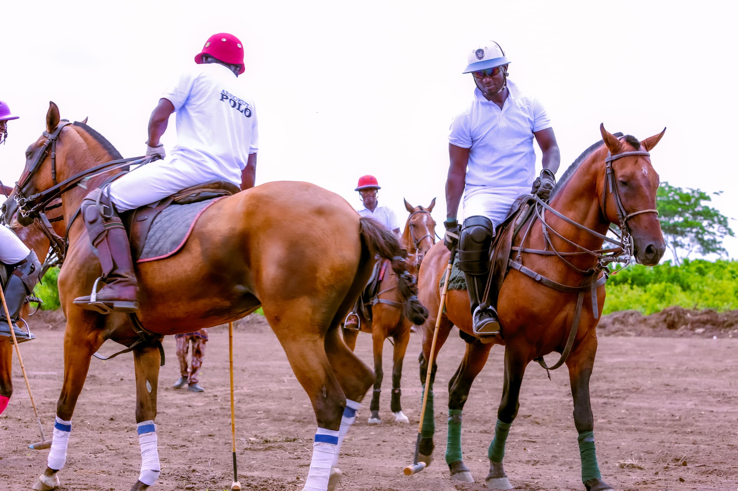 Polo Club ‘ll position Abeokuta alongside Lagos, Ibadan as a key hub for the sport of kings – Abiodun