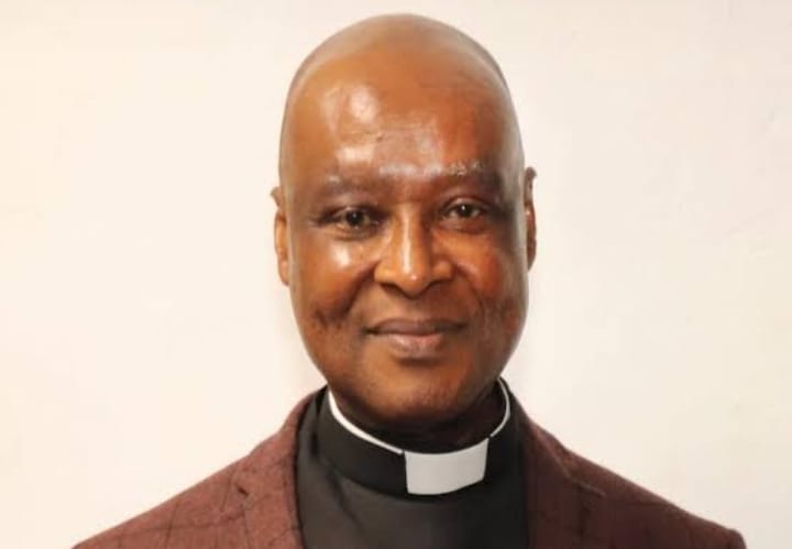 CAC holds memorial service for late Pastor Elijah Oguntade