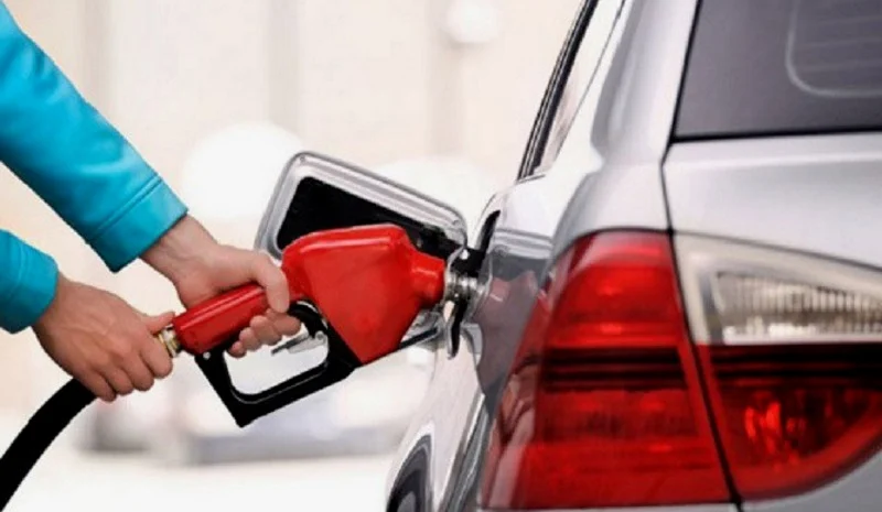 Hardship: Daily Petrol Consumption Crashes by 92% under Tinubu - Report