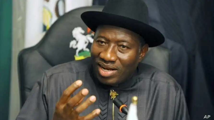 Guinea-Bissau military takeover, mere ‘ceremonial coup’ – Jonathan
