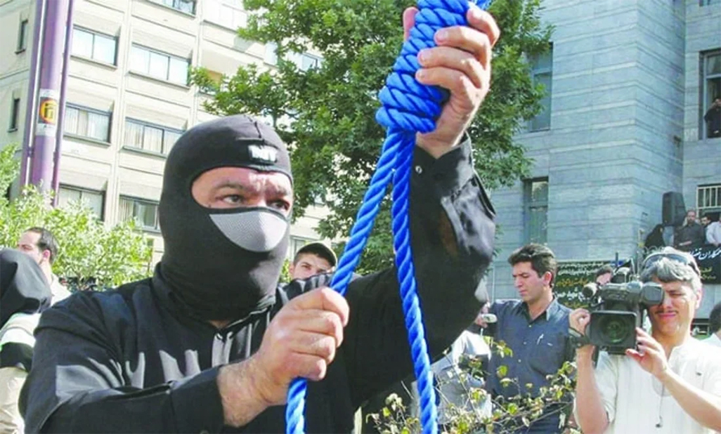 Iran hangs ‘one of the most important’ spies for Israel in latest execution