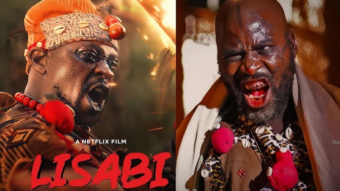 Adedimeji’s Lisabi beats Adebayo’s Seven Doors to AMVCA best indigenous language movie