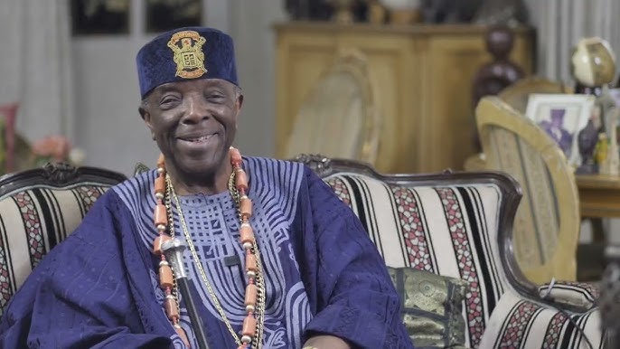 Awujale stool: Only six out of 95 applications are complete - Kingmakers