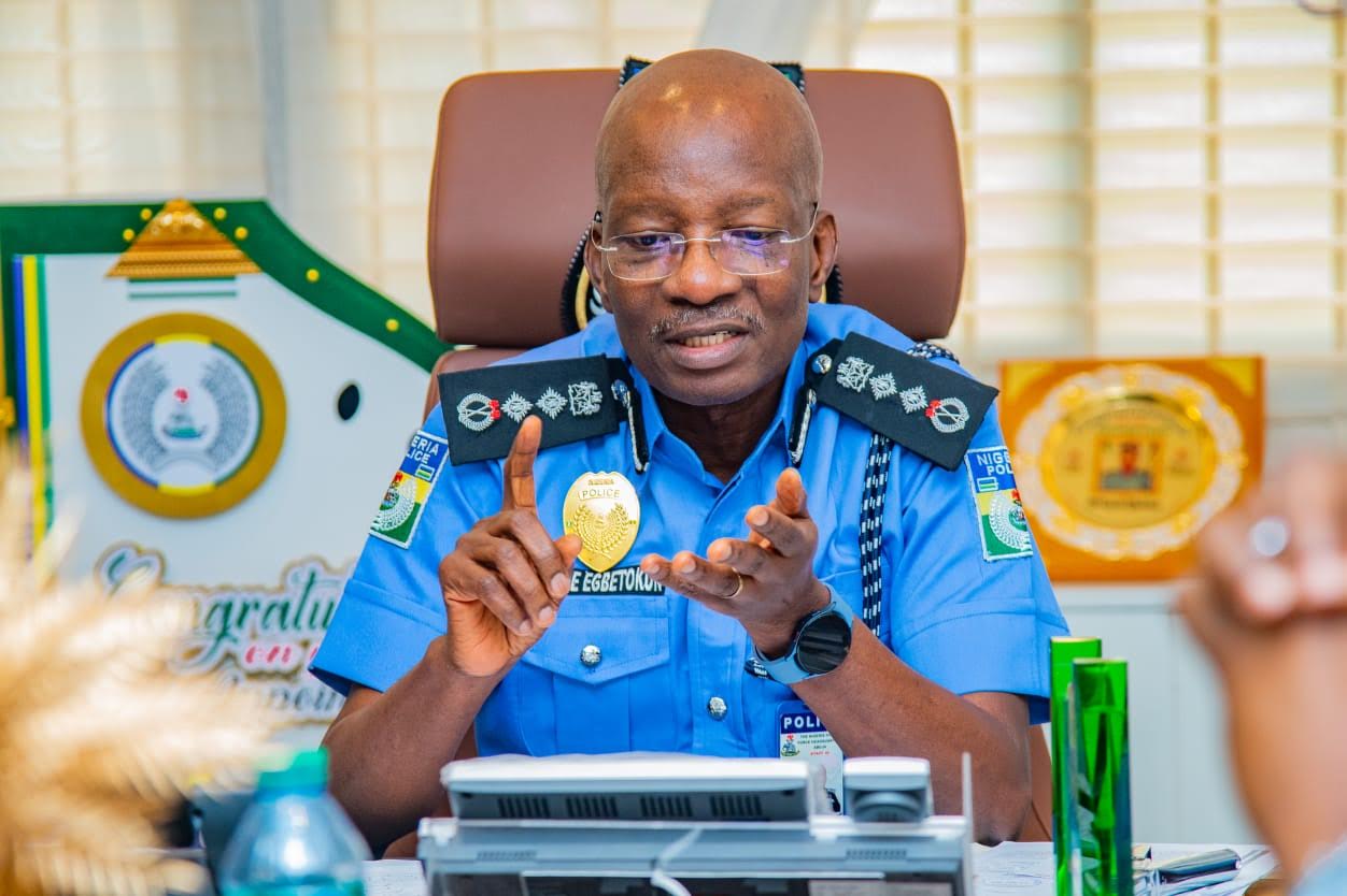 Benue/Plateau killings: Police arrest 53 suspects after Tinubu's query