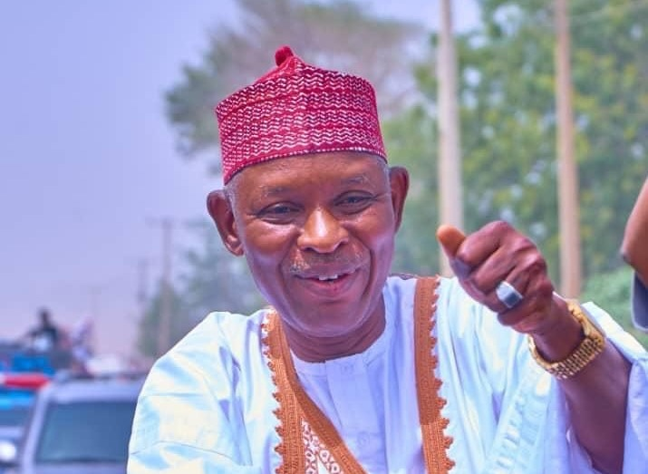 Breaking: Gov Yusuf escapes as Supreme Court reverses sack as Kano governor