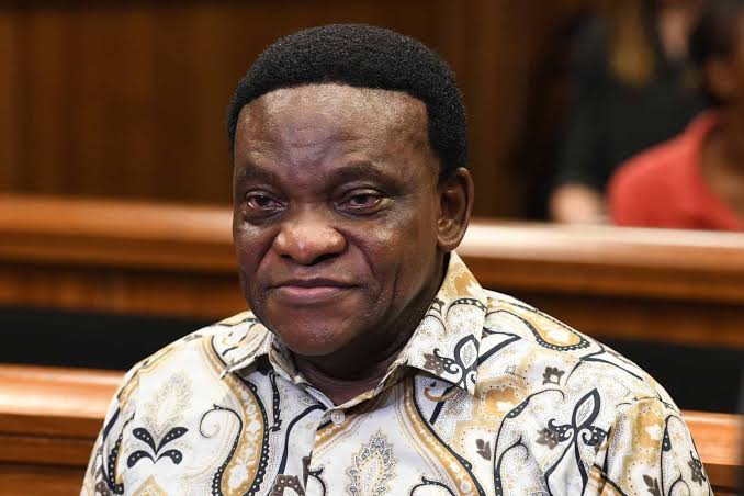 Nigerian pastor acquitted of rape rearrested in South Africa