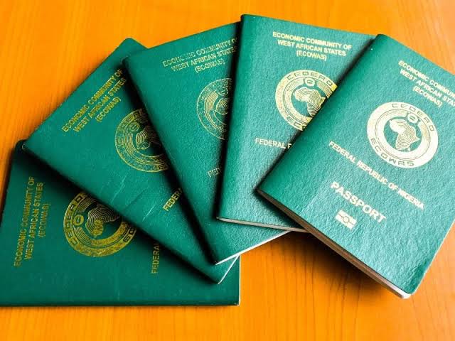 Niger Republic bars Nigerians with ECOWAS passports