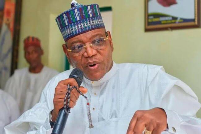 'Close June 12 chapter by paying Abiola’s family his N45billion' – Lamido appeals to Tinubu