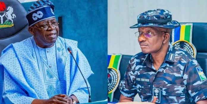 Benue killings: How come no arrest has been made? – Tinubu queries IGP