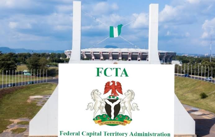 FCTA begins takeover of PDP Secretariat, INEC, CBN, NNPC lands Monday