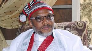 Just In: Afenifere demands immediate release of Nnamdi Kanu, appoints Farotimi