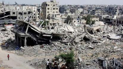 Israel-Iran war: Stranded Nigerians cry for help from underground shelters