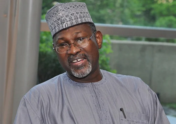 Governance path in Nigeria has restrained its serious progress – Jega