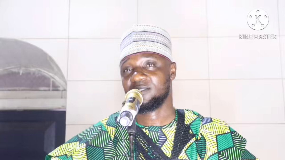 Ogbomoso Muslim Community reaffirms Dr Teliat as Grand Chief Imam, denies removal request