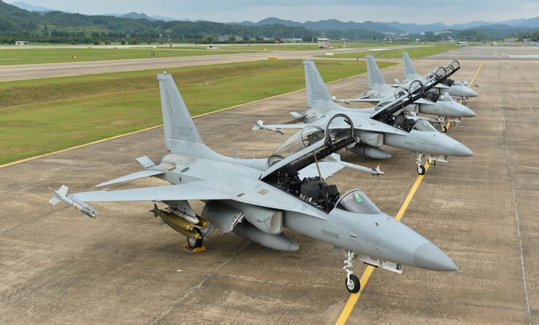 FEC approves $618m loan for fighter jets from Italy