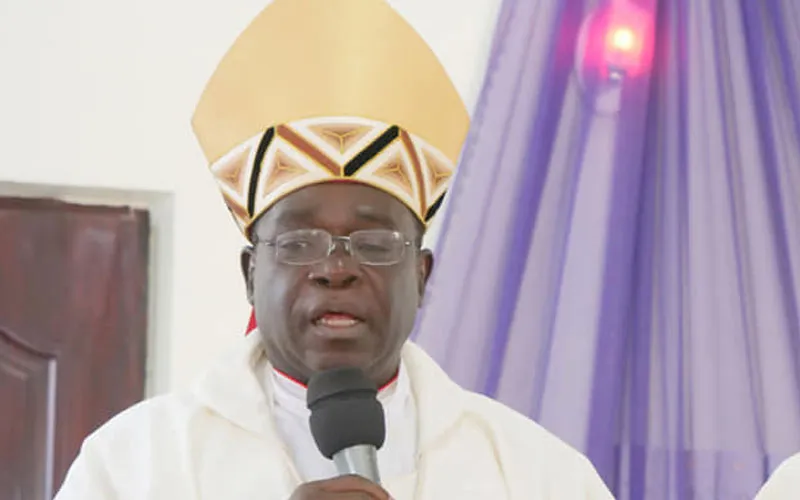 80% of educated Nigerians are Christians, 85% of economy is controlled by Christians – Bishop Kukah dismisses genocide claim