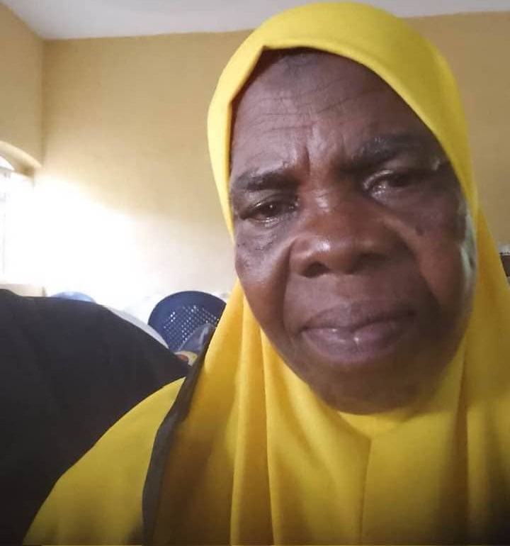75 year old Edo pilgrim dies in Saudi