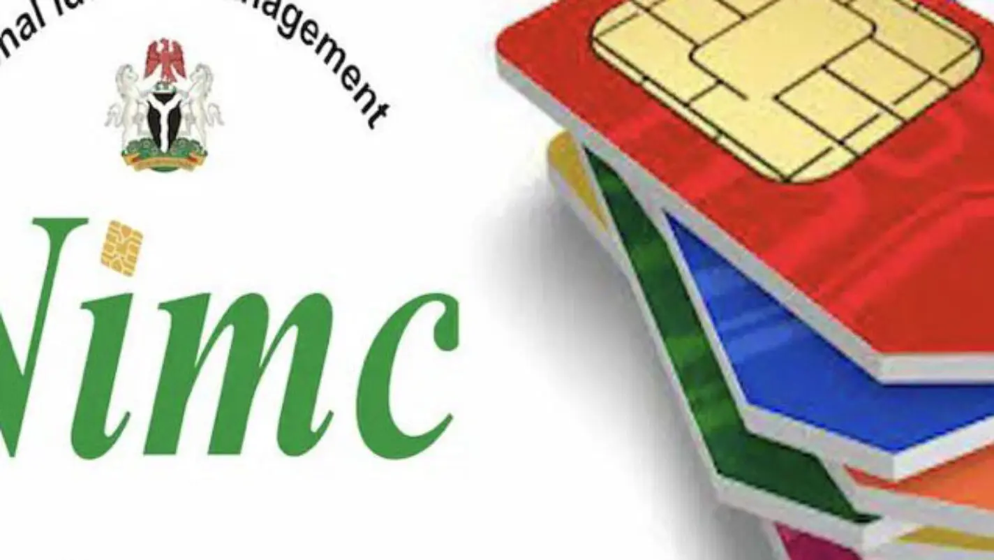 NIN-SIM linkage of all phone numbers completed - NCC