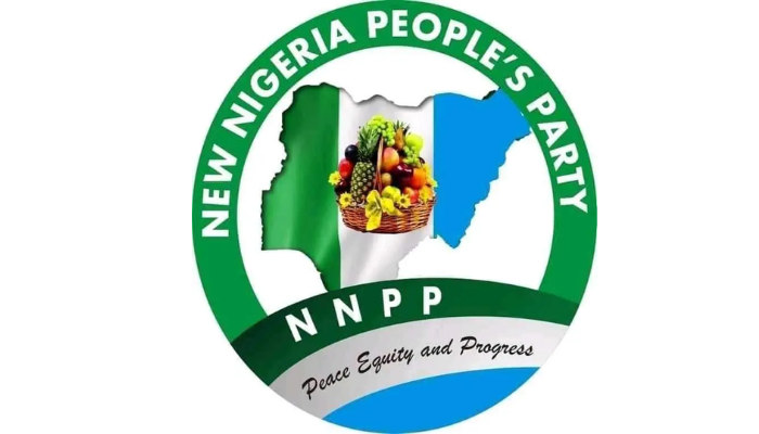 Breaking: Ogun NNPP withdraws petitions against Governor Abiodun, APC