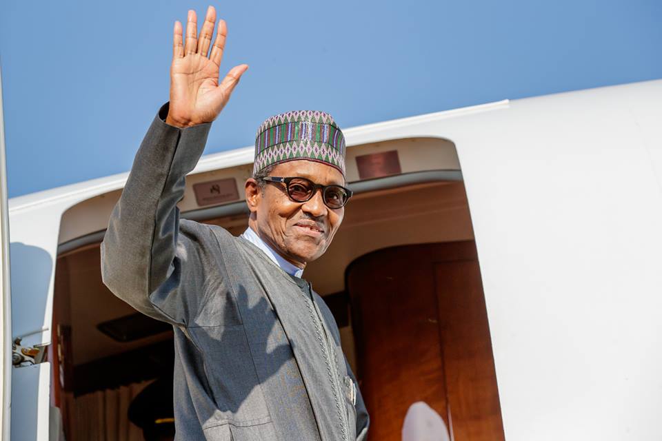 Tinubu, Nigerians mourn as Ex-President Buhari dies in London hospital