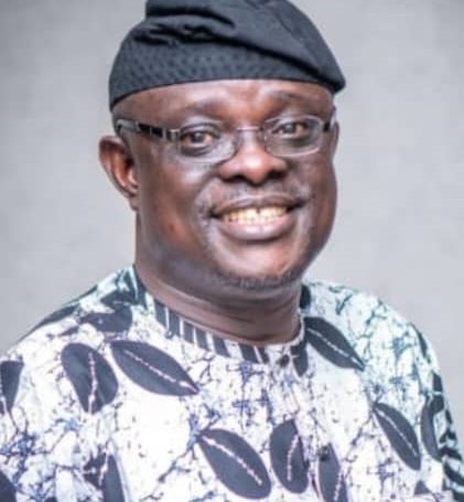 Unilorin honours INEC Commissioner, Dr Agboke, as Ambassador