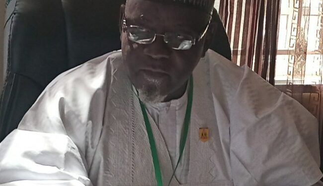Update: INEC writes Buhari, IGP, wants Adamawa REC sanctioned, prosecuted