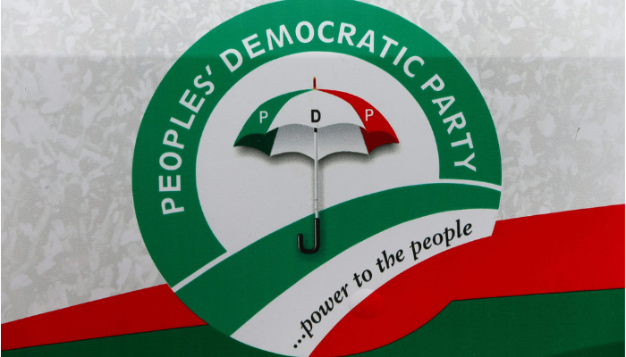 PDP lifts suspensions of Ag. National Chairman, Spokesperson, others, restores normalcy