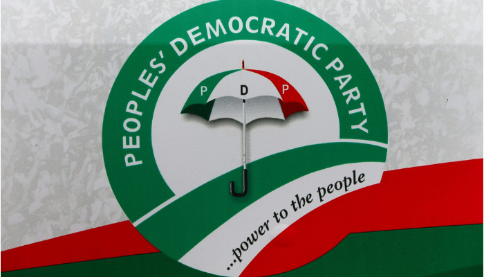 PDP directs members to prepare for convention despite court order