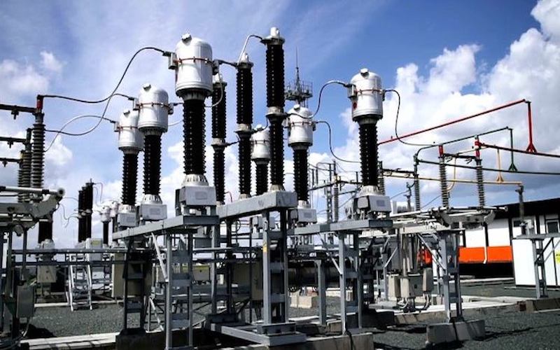 Just In: After nine days, TNC restores power to seven states in North