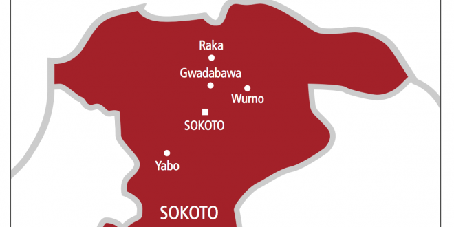 Bandits kill Sokoto residents, abduct mothers, babies